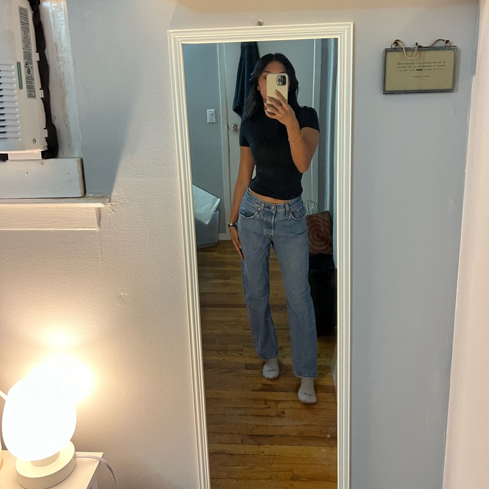 Levi’s women jeans